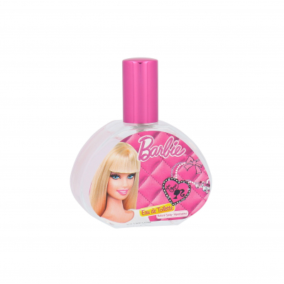 Barbie Barbie Eau de Toilette για παιδιά 30 ml