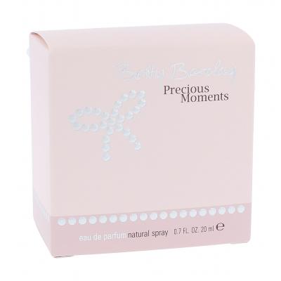 Betty Barclay Precious Moments Eau de Parfum για γυναίκες 20 ml