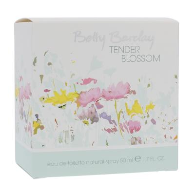 Betty Barclay Tender Blossom Eau de Toilette για γυναίκες 50 ml