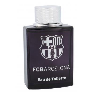 EP Line FC Barcelona Black Eau de Toilette για άνδρες 100 ml