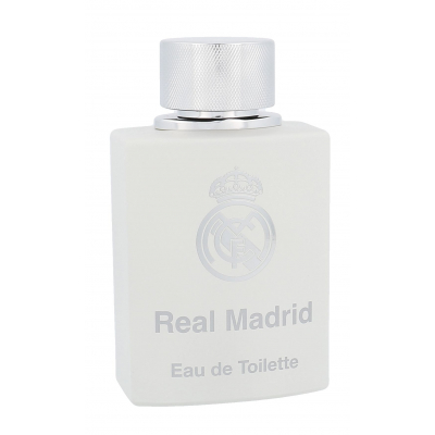 EP Line Real Madrid Eau de Toilette για άνδρες 100 ml