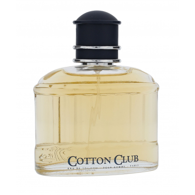 Jeanne Arthes Cotton Club Eau de Toilette για άνδρες 100 ml