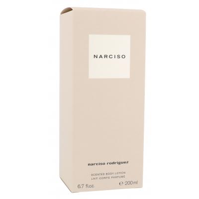 Narciso Rodriguez Narciso Λοσιόν σώματος για γυναίκες 200 ml
