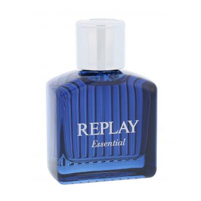 Replay Essential For Him Eau de Toilette για άνδρες 50 ml