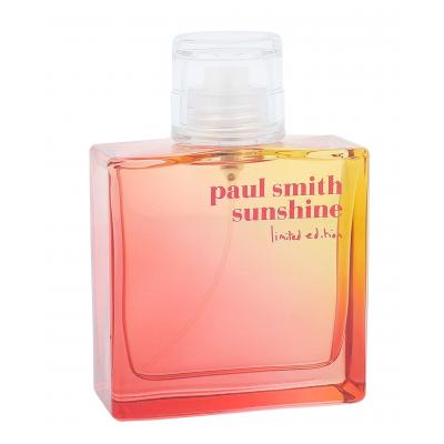 Paul Smith Sunshine For Women Limited Edition 2015 Eau de Toilette για γυναίκες 100 ml