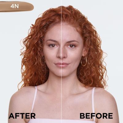 L&#039;Oréal Paris True Match Super-Blendable Foundation Make up για γυναίκες 30 ml Απόχρωση 4.N