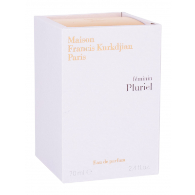 Maison Francis Kurkdjian Feminin Pluriel Eau de Parfum για γυναίκες 70 ml