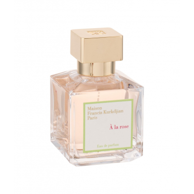 Maison Francis Kurkdjian A La Rose Eau de Parfum για γυναίκες 70 ml