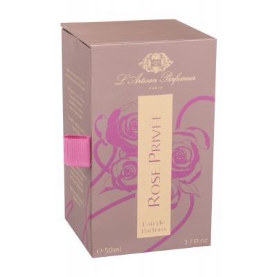 L´Artisan Parfumeur Rose Privée Eau de Parfum 50 ml