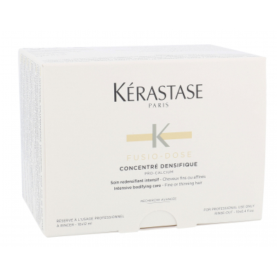 Kérastase Fusio-Dose Concentré Densifique Ορός μαλλιών για γυναίκες 120 ml