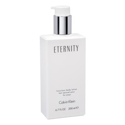 Calvin Klein Eternity Λοσιόν σώματος για γυναίκες 200 ml
