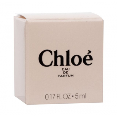 Chloé Chloé Eau de Parfum για γυναίκες 5 ml