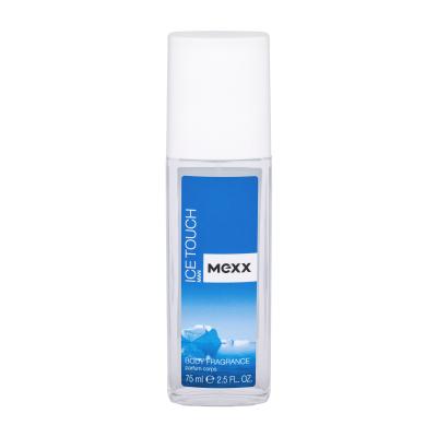 Mexx Ice Touch Man 2014 Αποσμητικό για άνδρες 75 ml