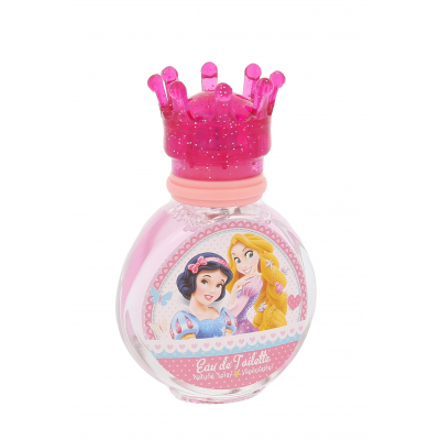Disney Princess Princess Eau de Toilette για παιδιά 30 ml
