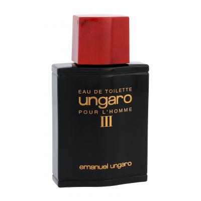 Emanuel Ungaro Ungaro Pour L´Homme III Eau de Toilette για άνδρες 30 ml
