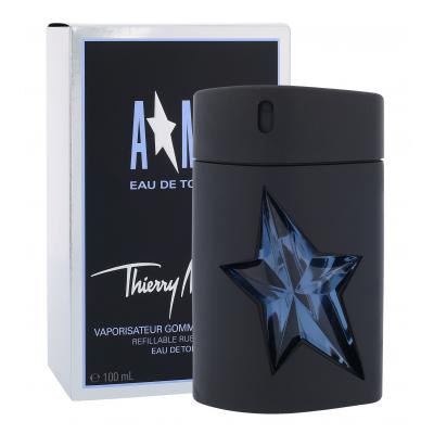 Mugler A*Men Rubber Eau de Toilette για άνδρες Επαναπληρώσιμο 100 ml