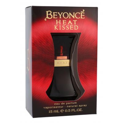 Beyonce Heat Kissed Eau de Parfum για γυναίκες 15 ml