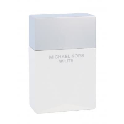 Michael Kors Michael Kors White Eau de Parfum για γυναίκες 50 ml
