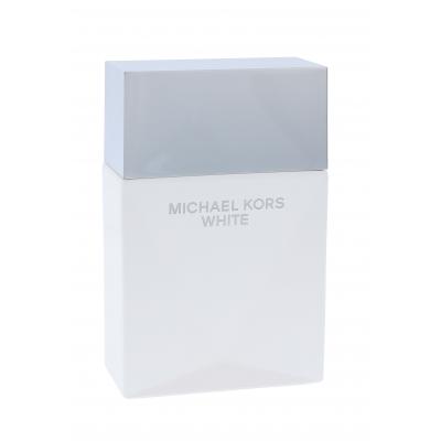 Michael Kors Michael Kors White Eau de Parfum για γυναίκες 100 ml
