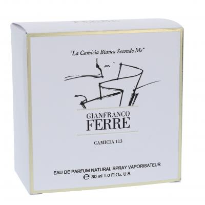 Gianfranco Ferré Camicia 113 Eau de Parfum για γυναίκες 30 ml