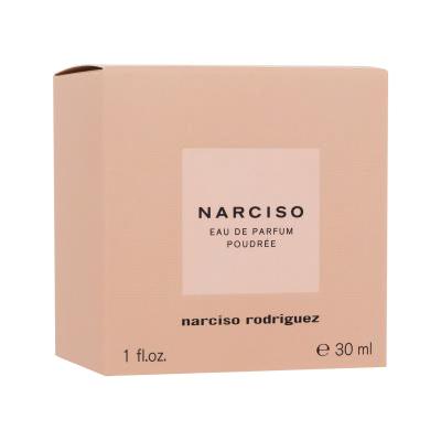 Narciso Rodriguez Narciso Poudrée Eau de Parfum για γυναίκες 30 ml