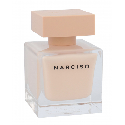 Narciso Rodriguez Narciso Poudrée Eau de Parfum για γυναίκες 50 ml