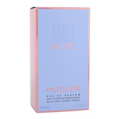 Thierry Mugler Angel Muse Eau de Parfum για γυναίκες 50 ml