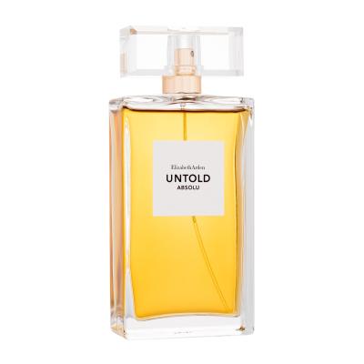 Elizabeth Arden Untold Absolu Eau de Parfum για γυναίκες 100 ml
