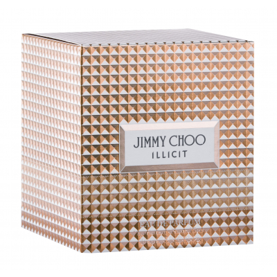 Jimmy Choo Illicit Eau de Parfum για γυναίκες 100 ml