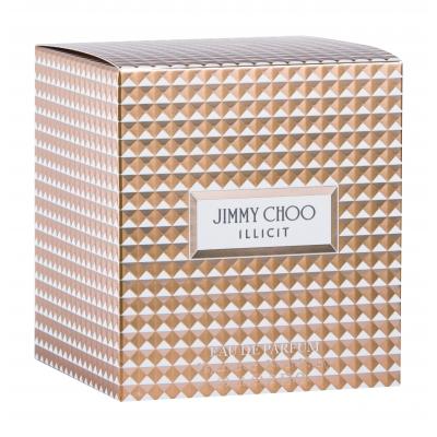 Jimmy Choo Illicit Eau de Parfum για γυναίκες 60 ml