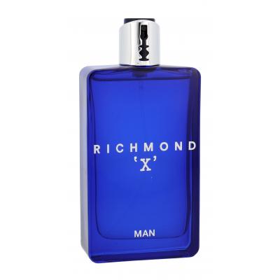John Richmond Richmond X Man Eau de Toilette για άνδρες 75 ml