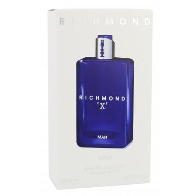 John Richmond Richmond X Man Eau de Toilette για άνδρες 75 ml