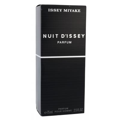 Issey Miyake Nuit D´Issey Parfum Parfum για άνδρες 75 ml