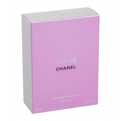 Chanel Chance Άρωμα για μαλλιά για γυναίκες 35 ml