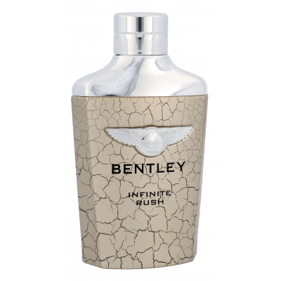 Bentley Infinite Rush Eau de Toilette για άνδρες 100 ml