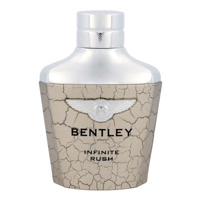 Bentley Infinite Rush Eau de Toilette για άνδρες 60 ml