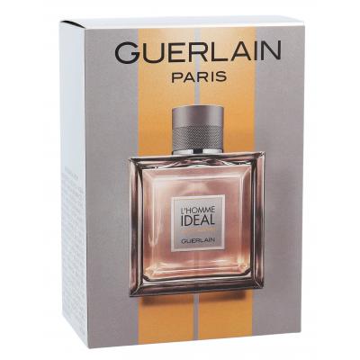 Guerlain L´Homme Ideal Eau de Parfum για άνδρες 50 ml