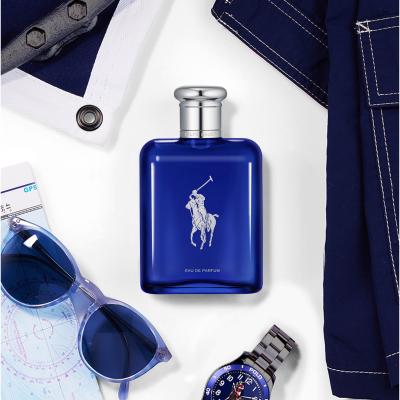 Ralph Lauren Polo Blue Eau de Parfum για άνδρες 75 ml