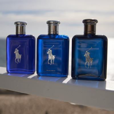 Ralph Lauren Polo Blue Eau de Parfum για άνδρες 75 ml