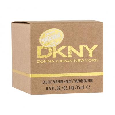 DKNY DKNY Golden Delicious Eau de Parfum για γυναίκες 15 ml