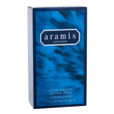 Aramis Adventurer Eau de Toilette για άνδρες 110 ml