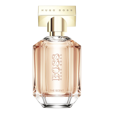 HUGO BOSS Boss The Scent For Her Eau de Parfum για γυναίκες 50 ml