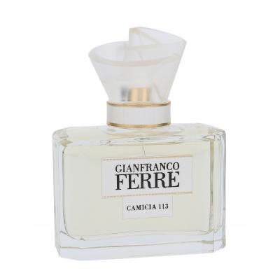Gianfranco Ferré Camicia 113 Eau de Parfum για γυναίκες 100 ml