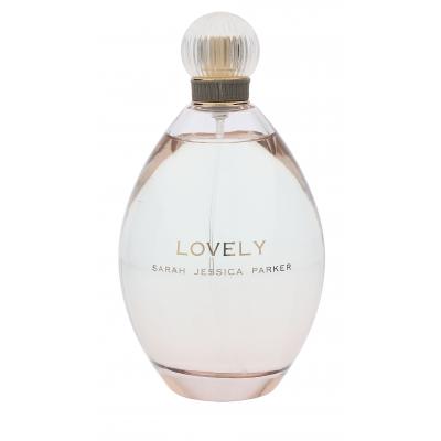 Sarah Jessica Parker Lovely Eau de Parfum για γυναίκες 200 ml