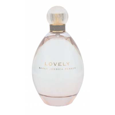 Sarah Jessica Parker Lovely Eau de Parfum για γυναίκες 150 ml