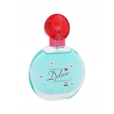 Pussy Deluxe Cherry Cat Eau de Parfum για γυναίκες 30 ml