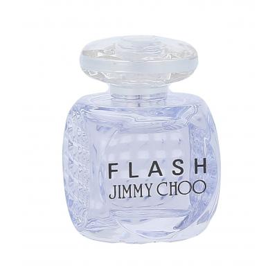 Jimmy Choo Flash Eau de Parfum για γυναίκες 4,5 ml