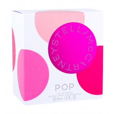 Stella McCartney Pop Eau de Parfum για γυναίκες 50 ml