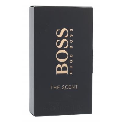 HUGO BOSS Boss The Scent 2015 Eau de Toilette για άνδρες 8 ml