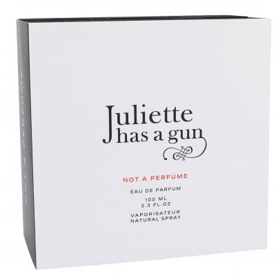 Juliette Has A Gun Not A Perfume Eau de Parfum για γυναίκες 100 ml